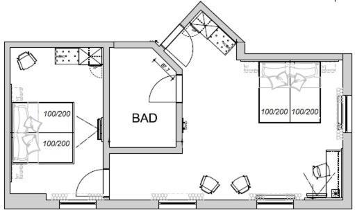 Landhotel Gary Wolframs-Eschenbach Quarto foto