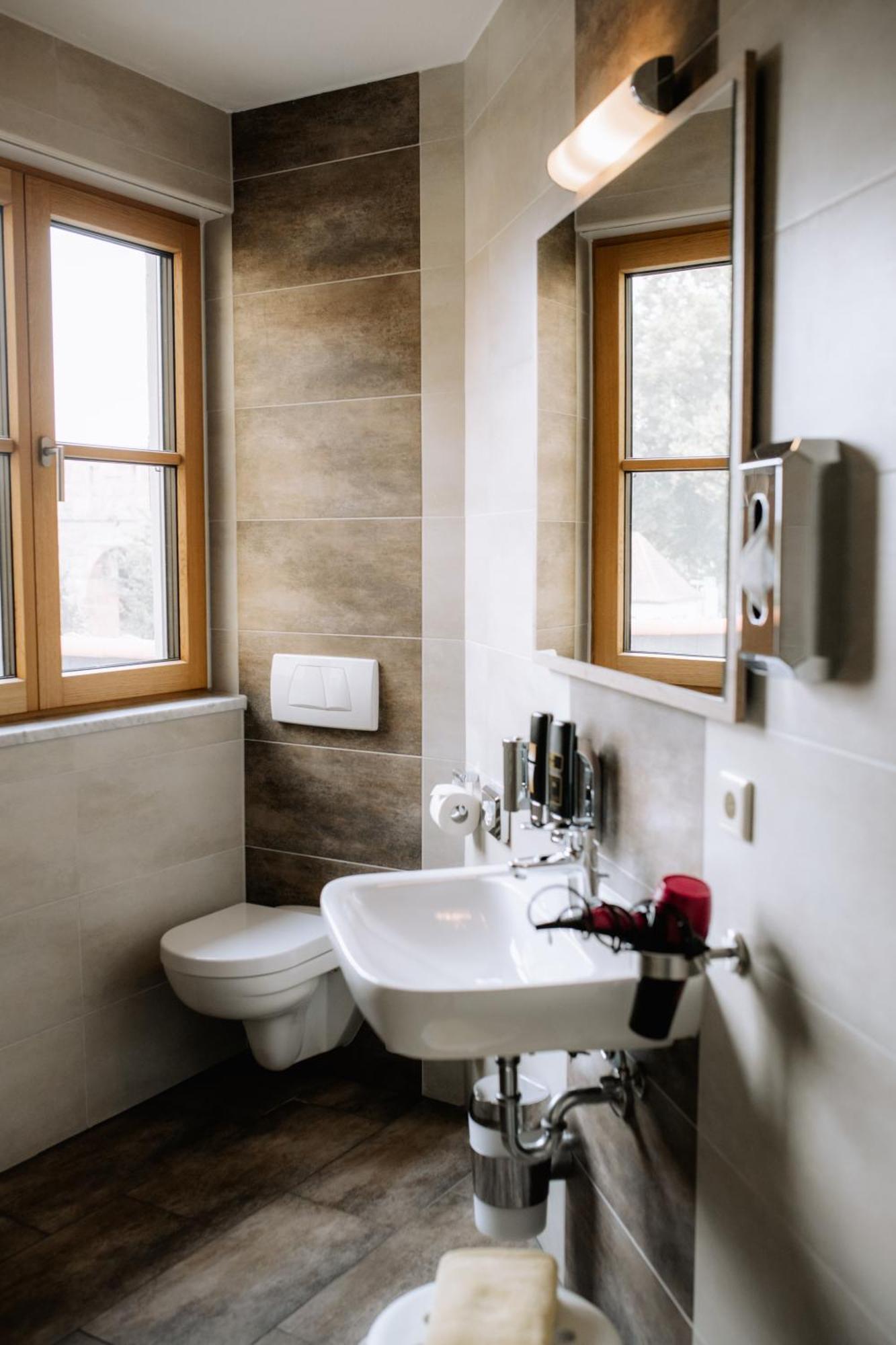 Landhotel Gary Wolframs-Eschenbach Quarto foto