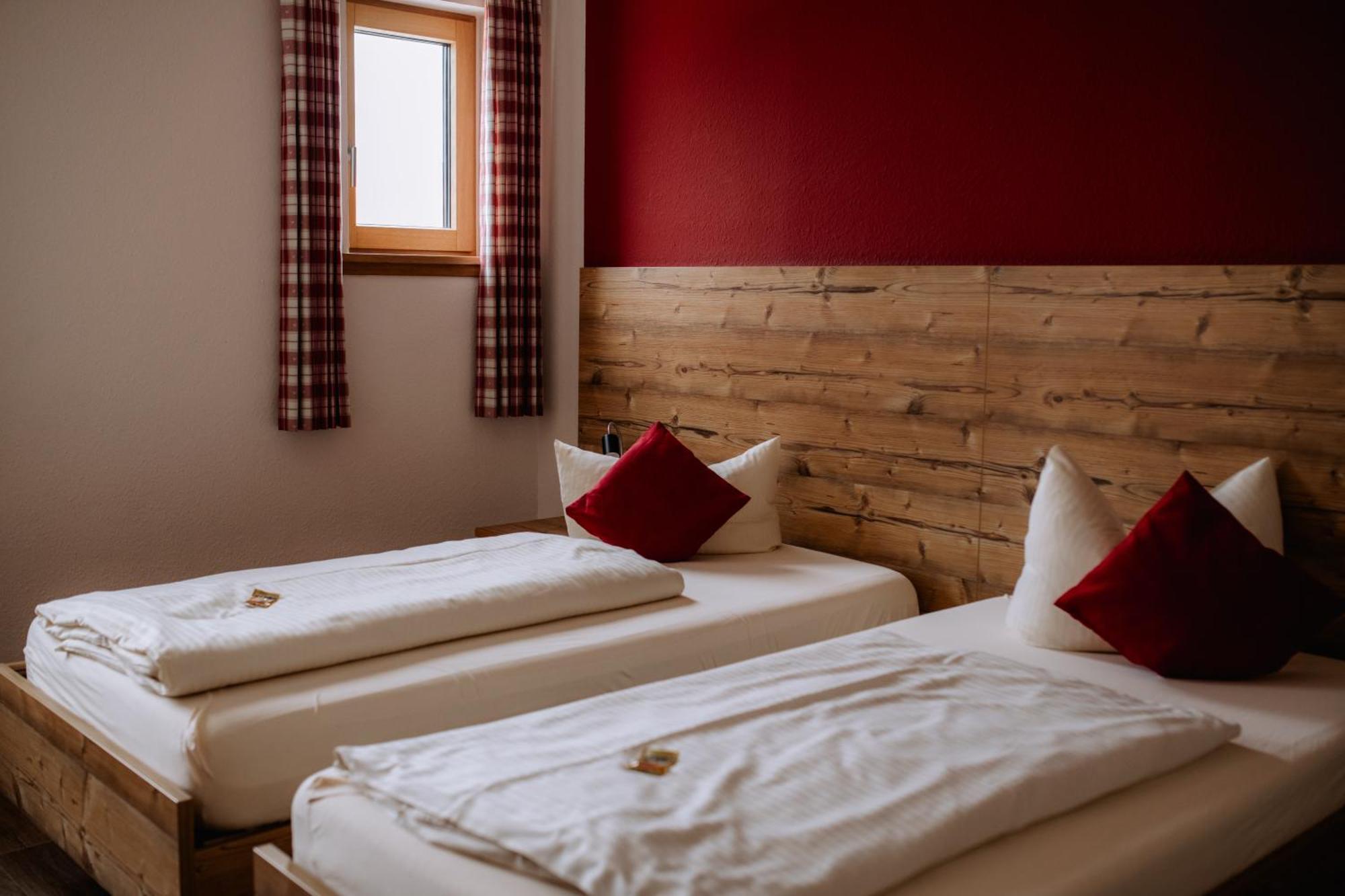 Landhotel Gary Wolframs-Eschenbach Quarto foto