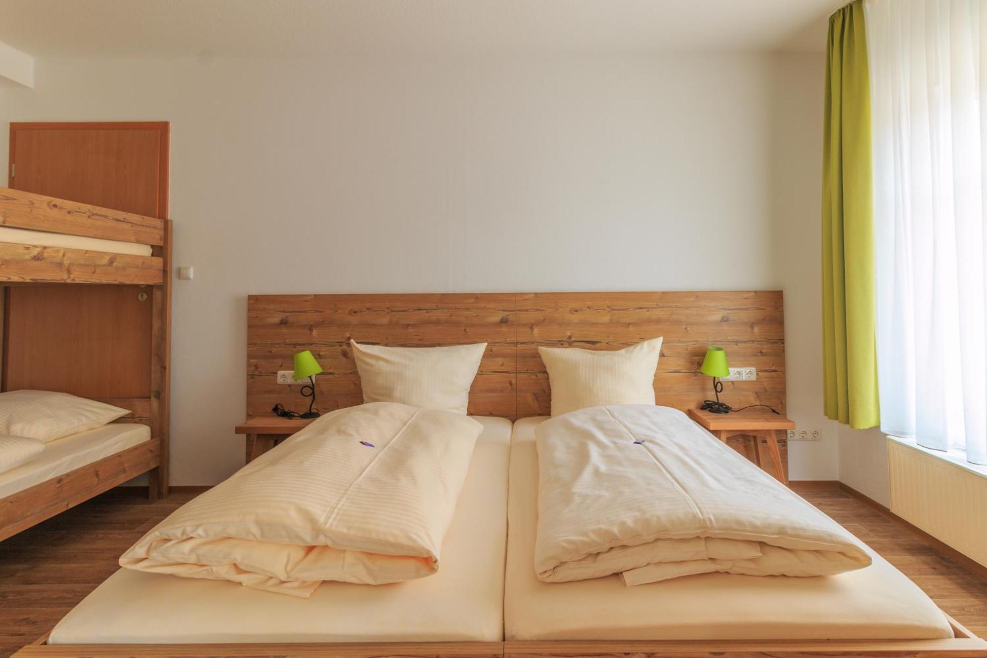 Landhotel Gary Wolframs-Eschenbach Quarto foto