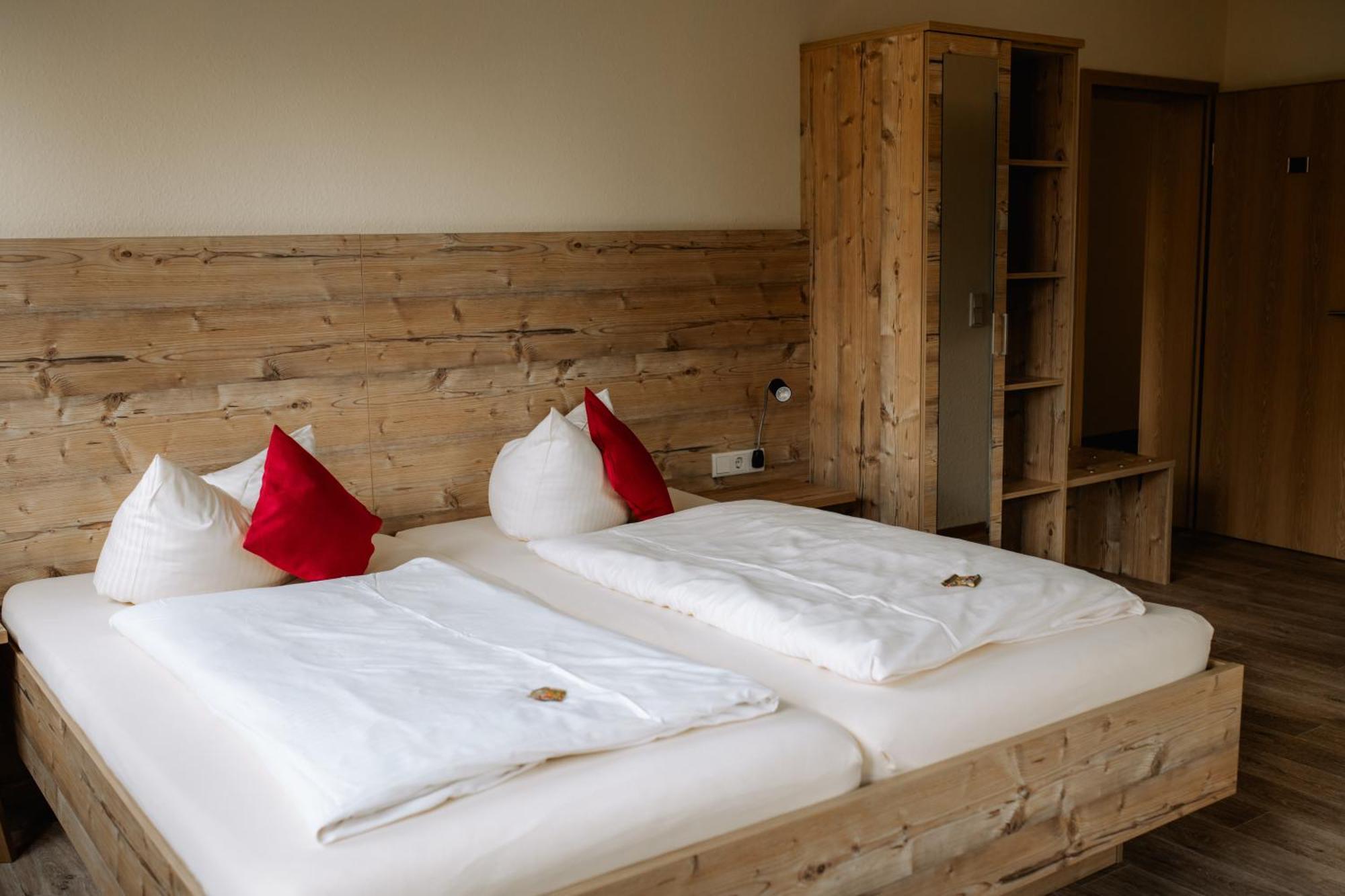 Landhotel Gary Wolframs-Eschenbach Quarto foto